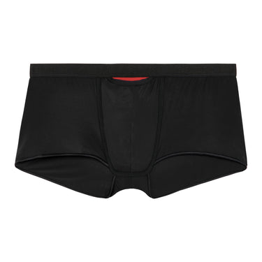 402373 Plume Up Trunk Ho1 Up - 0004 Black